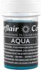Sugarflair Pastel Paste - Aqua (Blue/Green) - Brand New Range - view 1