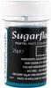 Sugarflair Pastel Paste - Aqua (Blue/Green) - Brand New Range - view 2