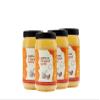 Cooks & Co Chopped Garlic in Oil 1.2 Kg (Pack of 4) view 1