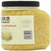 Cooks & Co Chopped Garlic in Oil 1.2 Kg (Pack of 4) view 2