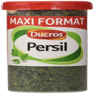 ducros Maximum Format Parsley 17 g