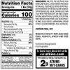Pack of 3 x Atkins Endulge Bar Chocolate Caramel Mousse - 5 Bars view 3