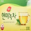 Dong Suh Food Brown Rice Green Tea (1.5Gx100Ea) view 4