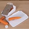 NRS Healthcare Kitchen Spread Board with Spikes and 3 Way Grater view 2