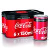 Coca-Cola Zero Sugar Drink Soda 1.8L view 1