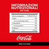 Coca-Cola Zero Sugar Drink Soda 1.8L view 2