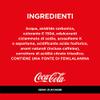 Coca-Cola Zero Sugar Drink Soda 1.8L view 3