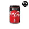 Coca-Cola Zero Sugar Drink Soda 1.8L view 4