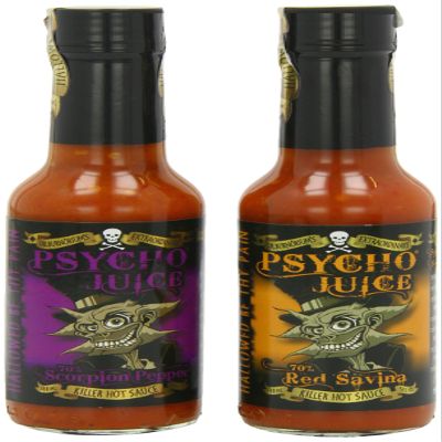 Psycho Juice Mix 14 (Pack of 2)