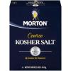 Morton Coarse Kosher Salt 1.36kg view 1