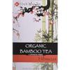 Uncle Lee's Tea Org Bamboo Hibiscus Tea 18bg view 1