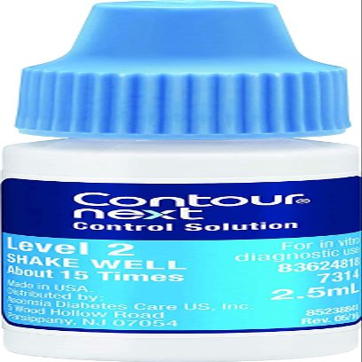 Contour Next Normal Control Solution Level 2