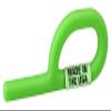 Ark Therapeutic Grabber Xt Oral Motor Chew - Extra Tough Sensory Chewy Tool view 1