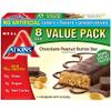Atkins Chocolate Peanut Butter 8 Meal Bars view 1