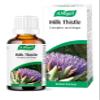 A.Vogel Milk Thistle Complex Drops 50 ml | Liquid Herbal Supplement with Milk Thistle + Artichoke, Dandelion, Peppermint & Boldo | Convenient Dropper for Daily Use view 1