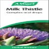 A.Vogel Milk Thistle Complex Drops 50 ml | Liquid Herbal Supplement with Milk Thistle + Artichoke, Dandelion, Peppermint & Boldo | Convenient Dropper for Daily Use view 2