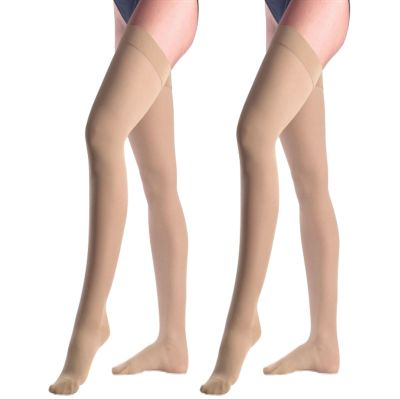 Ability Superstore Compression Stockings Class III Below Knee Closed Toe Extra Large