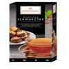 Niederegger Marzipan Schwarztee (43,75g - 25 Portionsbeutel) view 1