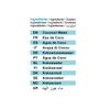 Organic Coconut Water Unsweetened No Added Sugars or Flavours Certified Organic Ethical Gluten Free 100% Pure 1L (Pack of 4) view 2