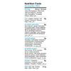Organic Coconut Water Unsweetened No Added Sugars or Flavours Certified Organic Ethical Gluten Free 100% Pure 1L (Pack of 4) view 3