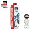 Organic Coconut Water Unsweetened No Added Sugars or Flavours Certified Organic Ethical Gluten Free 100% Pure 1L (Pack of 4) view 4