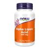 NOW Foods Alpha Lipoic Acid, 250mg - 120 vcaps view 1