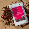 Colombian Coffee Beans 227g - Medium Roast - for All Coffee Machines - Brown Bear Colombia Arabica Coffee - Strength 3 - Donation to Free The Bears - Columbia view 3