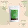 Brazilian Ground Coffee 227g - Ideal for French Press Cafetiere Filter Drip V60 Aeropress - Brown Bear Sweet Brazil - Light Medium Roast Ground Coffee - Donation to Free The Bears - 100% Arabica view 3