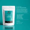Blue Mountain Medium Roast Ground Coffee 227g - Ideal for French Press Cafetiere Filter Drip V60 Aeropress - Brown Bear - Strength 3 - Donation to Free The Bears - 100% Arabica view 4