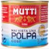 AZIMUTHSHOP POLPA DI POMODORO MUTTI TOMATO PULP GR. 210x2 CANS 071765 view 4