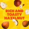 Coffee mate Hazelnut Flavored Coffee Creamer Non-Dairy Gluten-Free, 64 FL OZ (1.89L) view 2