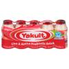 Yakult Probiotic Drink, 5 ct view 1