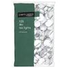 Chefs Larder Tea Lights 4 Hour Burn Time, Pack of 125, Catering & Hospitality Use view 1