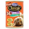 Butcher's Classic in Jelly with Ocean Fish 400g (Pack of 12 x 400g) view 1