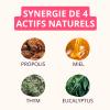 Propolia Propolis and Thyme Mouth Spray view 3