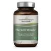 Krill Miracle Fish Oil Capsule - Omega 3 Complex Supplement | Joint Support, High Strength DHA/EHP - 60 Fish Licaps Capsules - Good Health Naturally view 1
