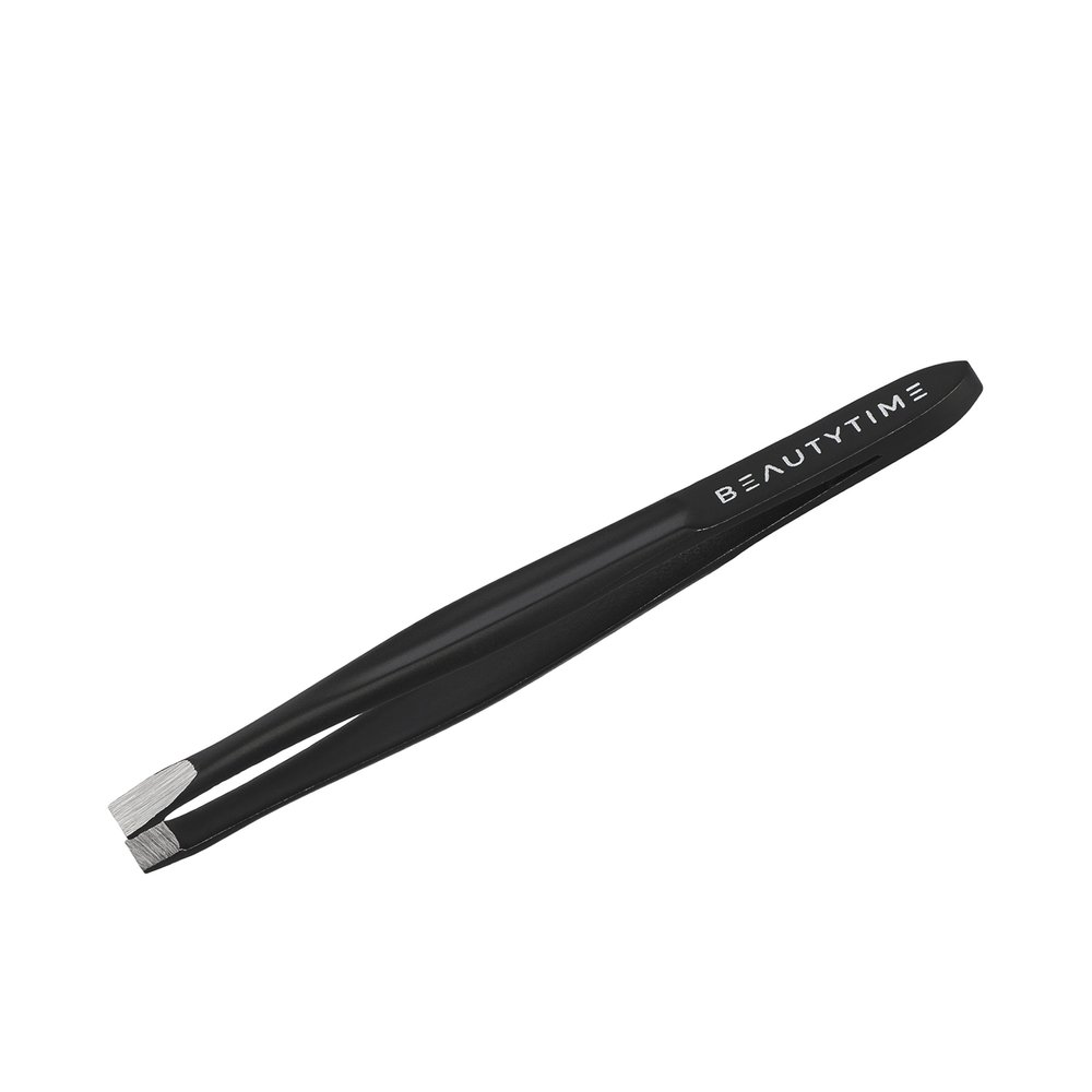 Beautytime Flat Tweezers