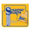 Sesame Snaps 30g (Pack of 24) view 1
