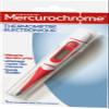 MERCUROCHROME - Electronic thermometer - Easy and quick to use view 1