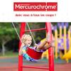 MERCUROCHROME - Electronic thermometer - Easy and quick to use view 2