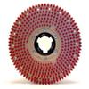 19 inch Pad Holder Driver for 20" Floor Machines Advance Clarke Kent - 30639A view 1