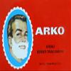 Arko shaving soap, pack of 5 view 2