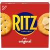 Ritz Crackers Original, 13.7 oz view 1