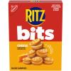 Ritz Bits Cracker Sandwiches with Cheese - 8.8oz view 1