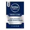 Nivea Men Protect & Care Replenishing Post Shave Balm, 100ml view 1