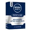 Nivea Men Protect & Care Replenishing Post Shave Balm, 100ml view 2
