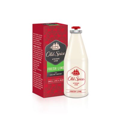 Old Spice Aftershave Fresh Lime 150ml