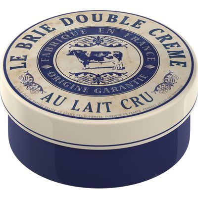 Artes Gourmet Cheese Brie Baker, 12.7 cm (5 Inch)