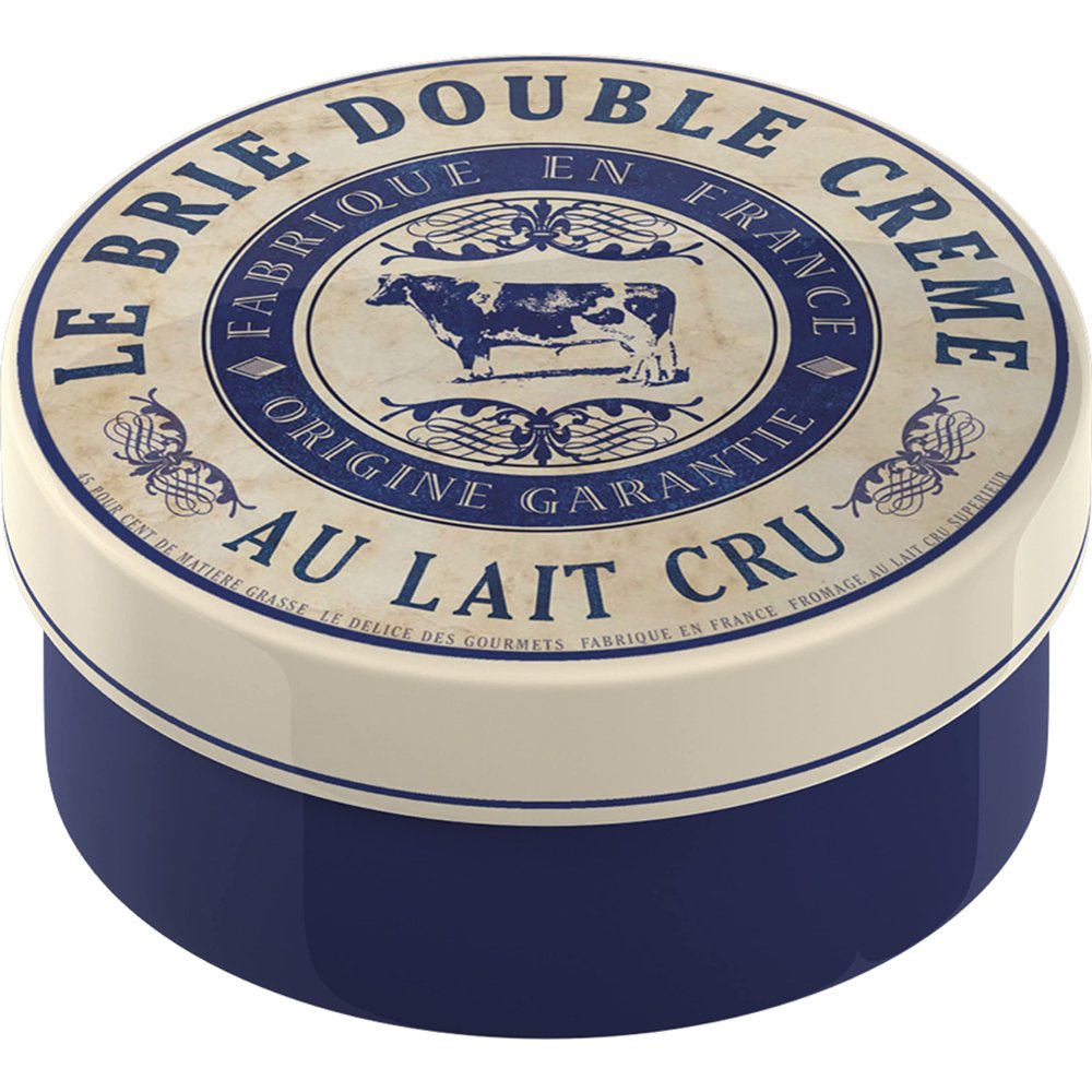 Artes Gourmet Cheese Brie Baker, 12.7 cm (5 Inch)