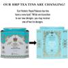 Harney & Sons Royal Palace Tea Sachets 30 count in Historic Royal Palaces Tin by Harney & Sons view 3